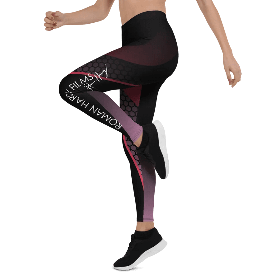 Cyber ​​Leggings product image (11)