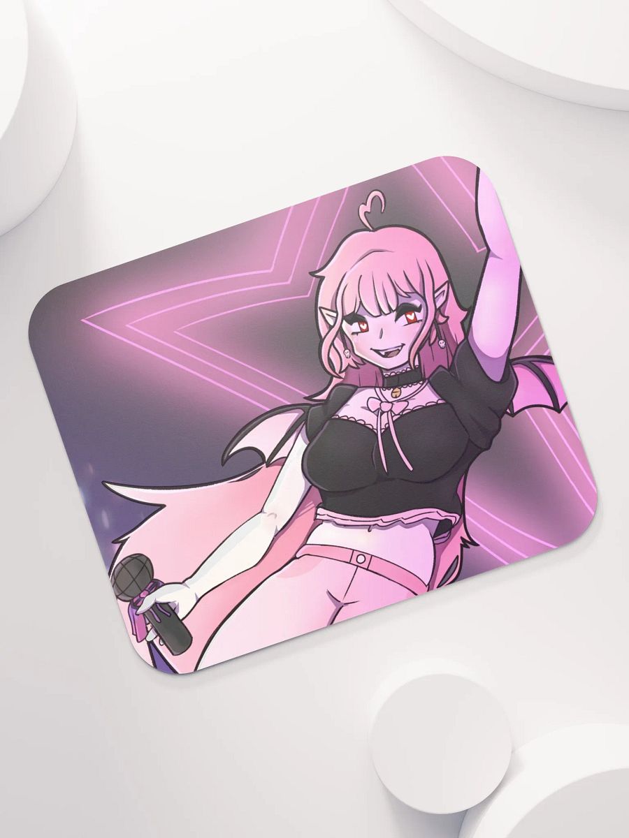 Katarina Rune Mouse Pad product image (7)