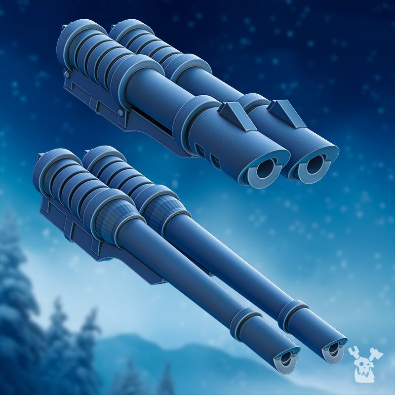 Stormbringers Turret product image (4)