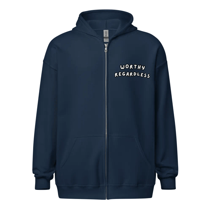 Worthy Regardless Jacket product image (1)