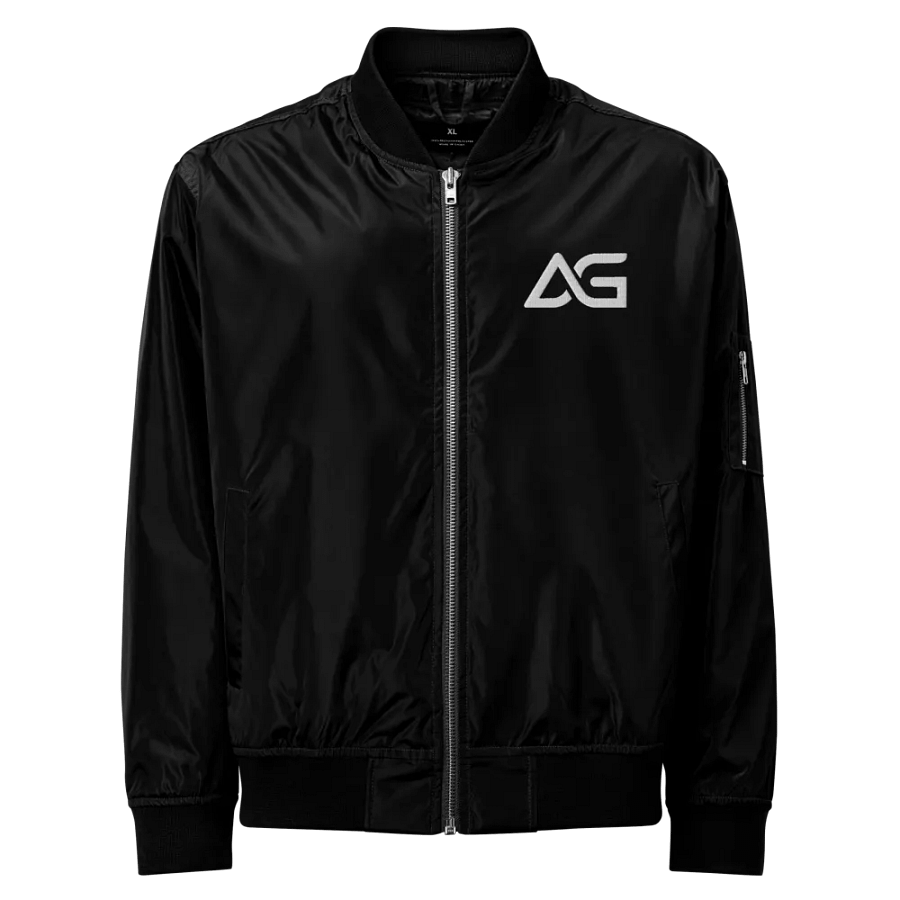 AG LOGO LIMITED EDITION ( all over print ) product image (1)