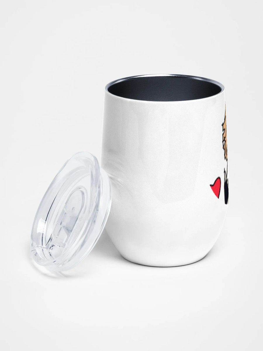 DYLAN HARRELL SMALL MUG product image (2)