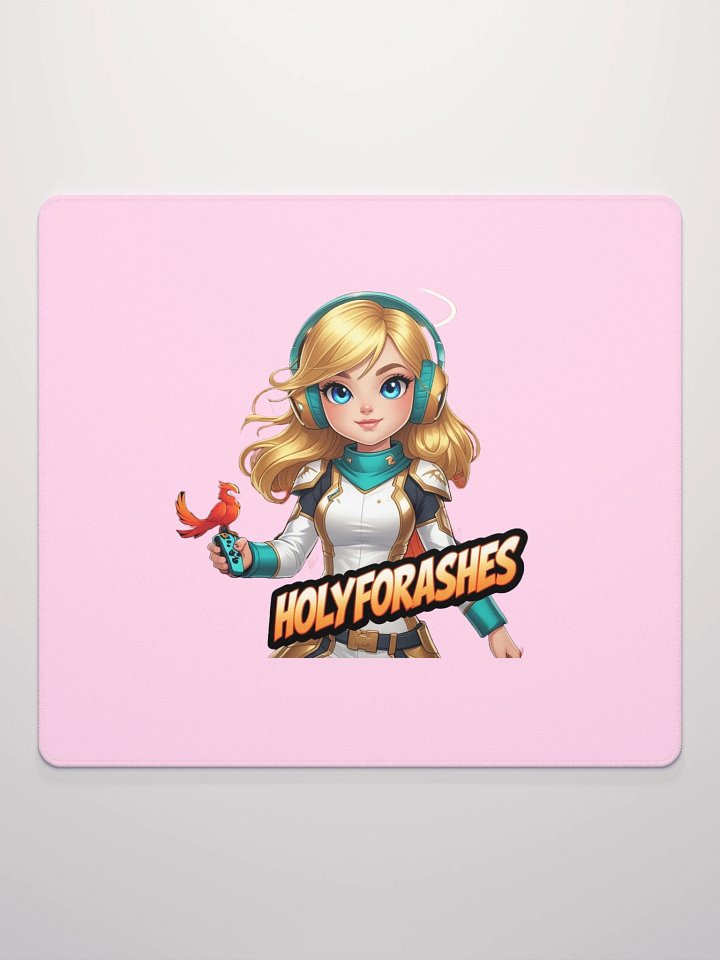 Gaming Mousepad product image (2)