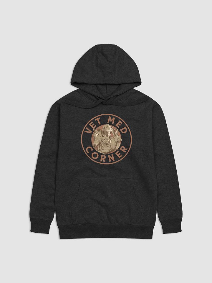Vintage VMC Emblem Hoodie product image (1)