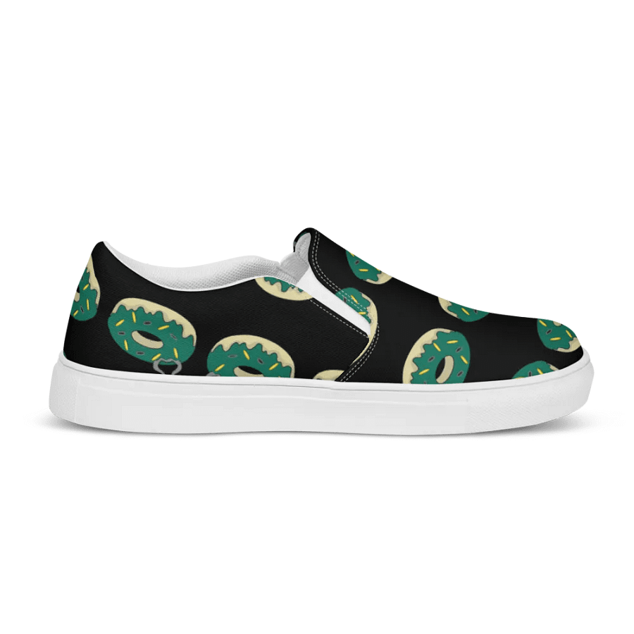 Teej Donut Shoes product image (12)