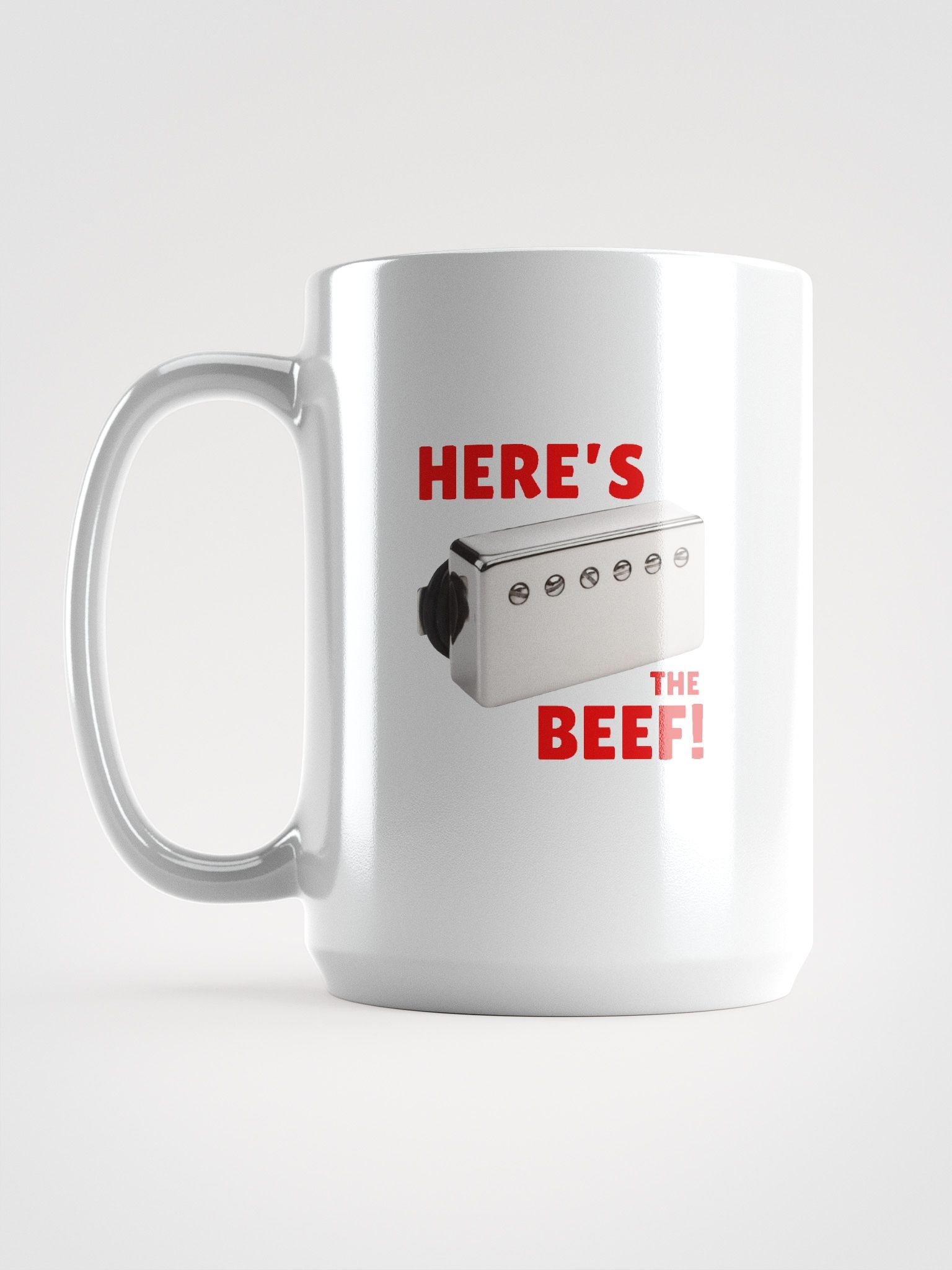 Here's The Beef product image (1)