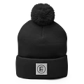 FMG Trademark Beanie product image (1)