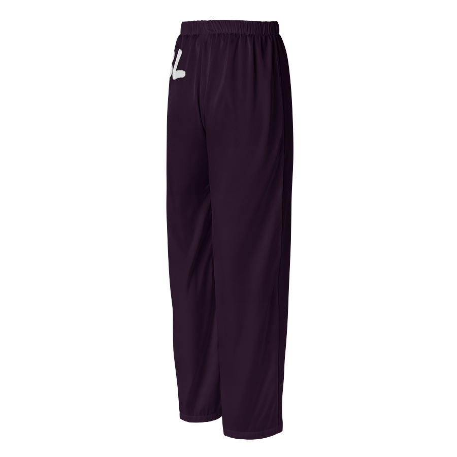 Be Lovely Butterfly Pajama Pants Women product image (3)