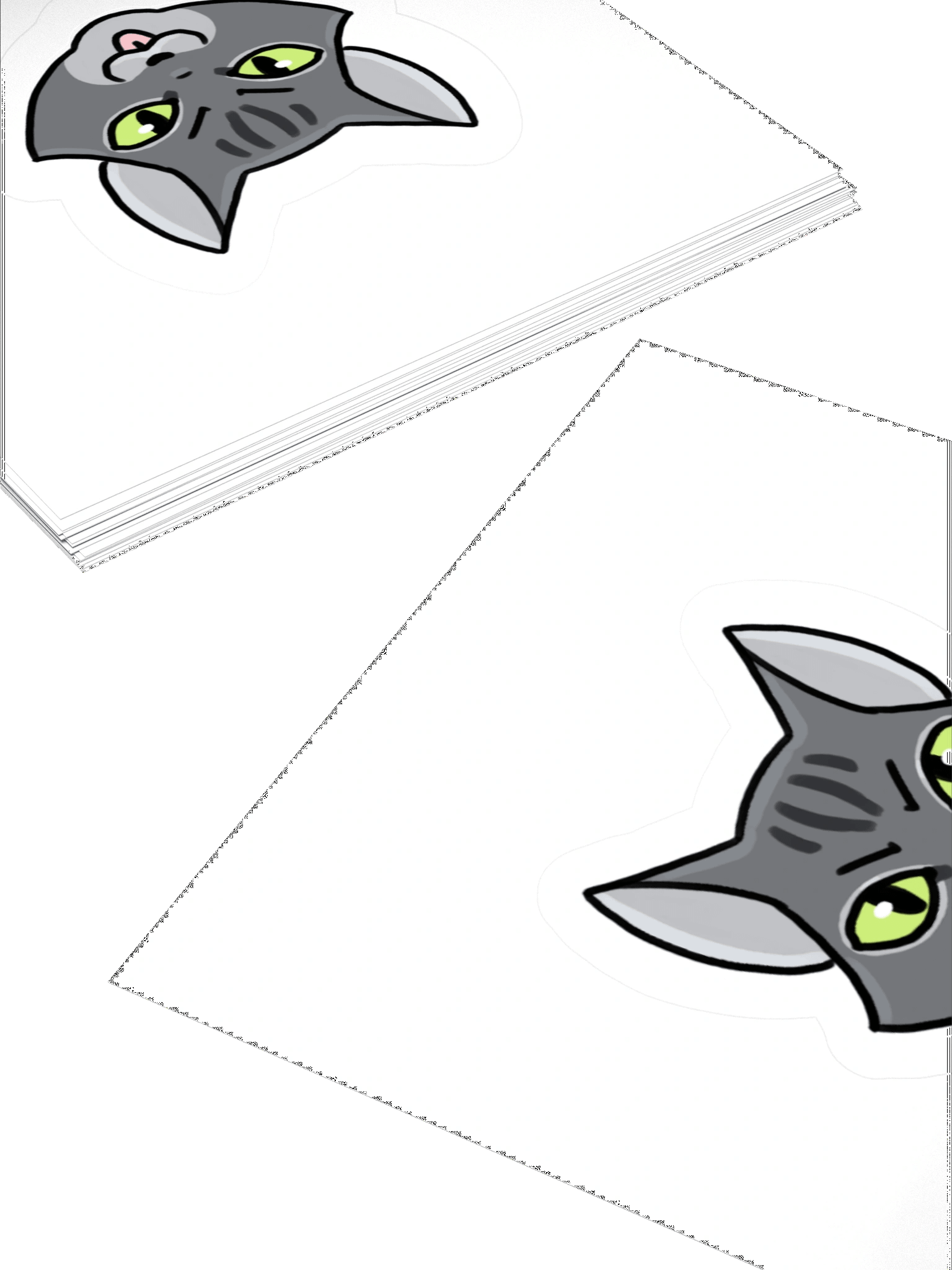 Save my June Sticker product image (11)