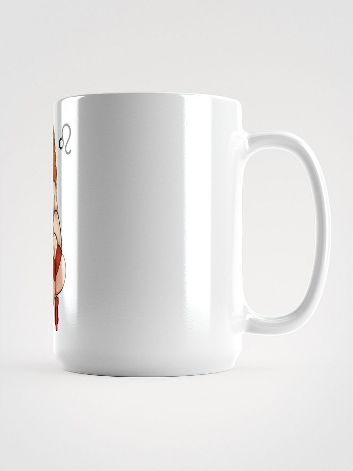 Zodiac Collection - Leo Mug product image (2)