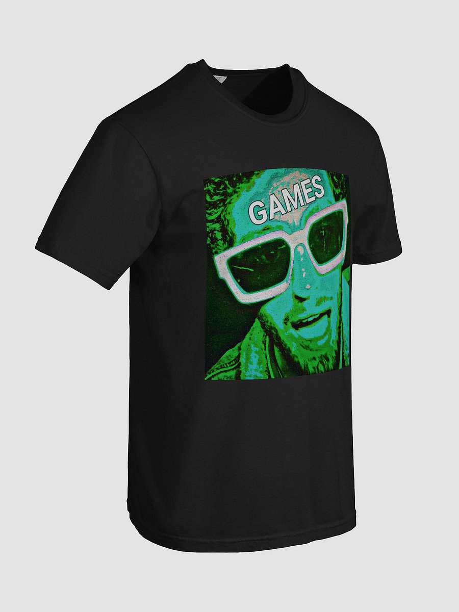 Games Tee product image (8)