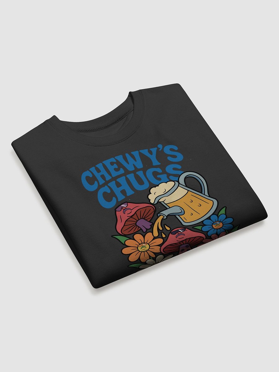 Floral Chugs Sweater product image (14)