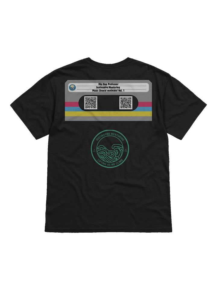 Show you the game T-Shirt product image (72)