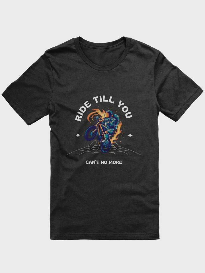 Speed Demon Graphic Tee product image (1)