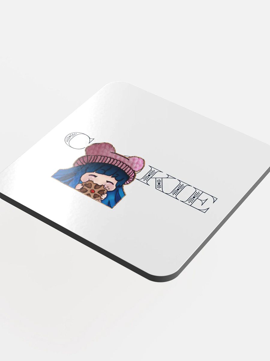 Cookie Coaster product image (4)