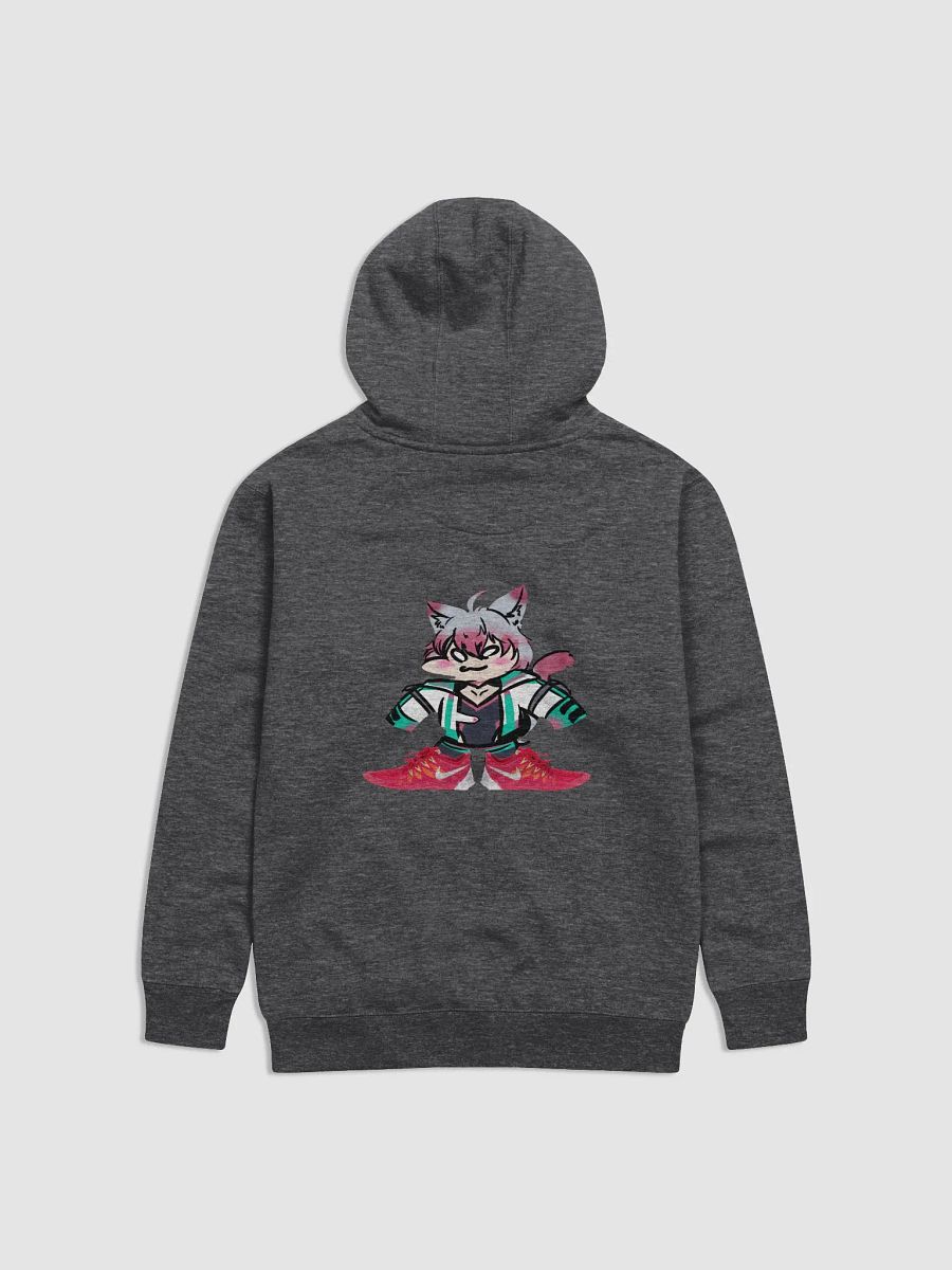 Yan Drip Hoodie product image (2)