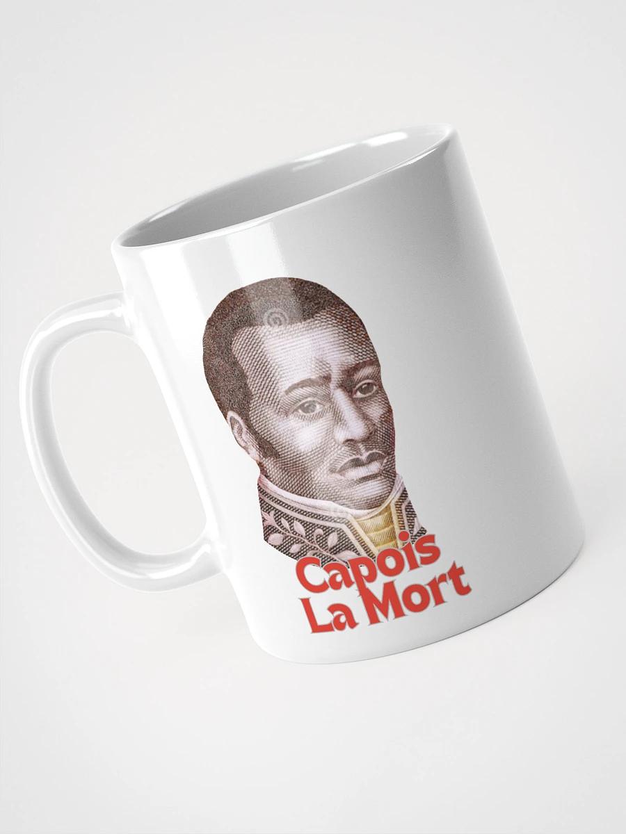 Capois La Mort Tribute Mug product image (7)