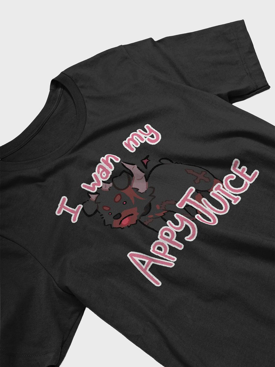 Apple Juice | Unisex T-Shirt product image (11)