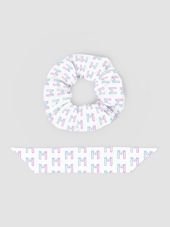 Scrunchie product image (2)
