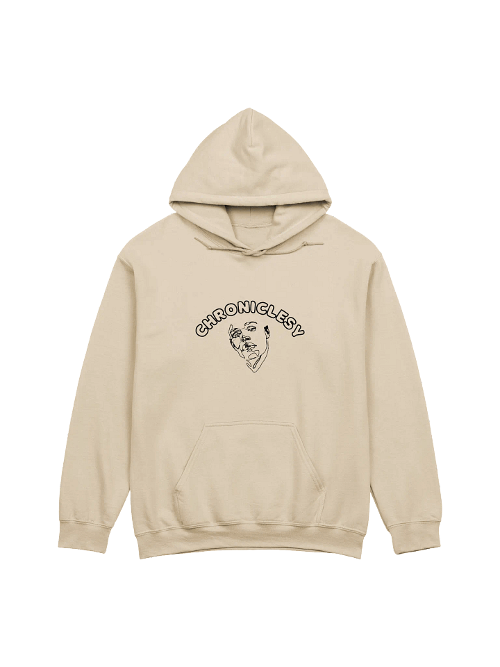 The Chroniclesy Figurehead Hoodie product image (1)