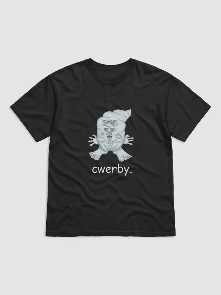 The Spawn Of Satan T-Shirt product image (1)