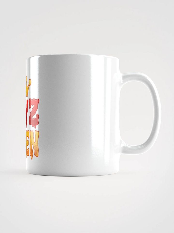 Queens Mug product image (1)