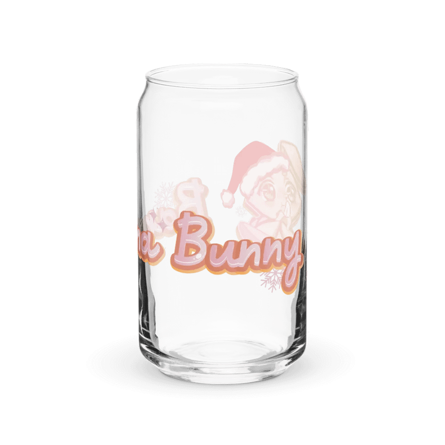 Christmas Nunu Can-Shaped Glass product image (3)
