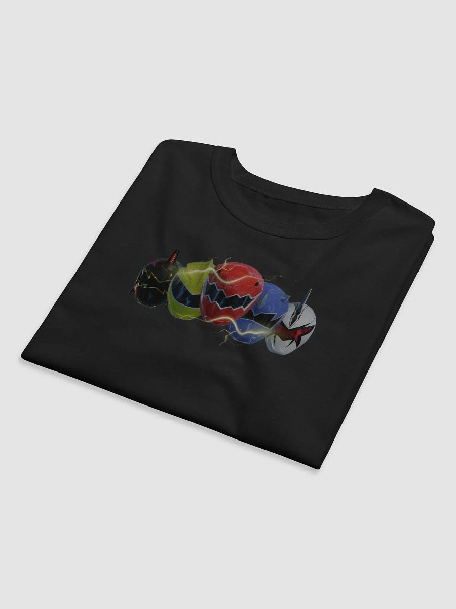 PRDT Team Helmet X Champion© Collab T-Shirt product image (6)