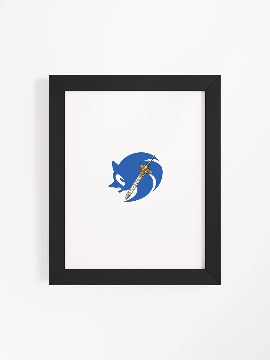Smitty Poster product image (15)