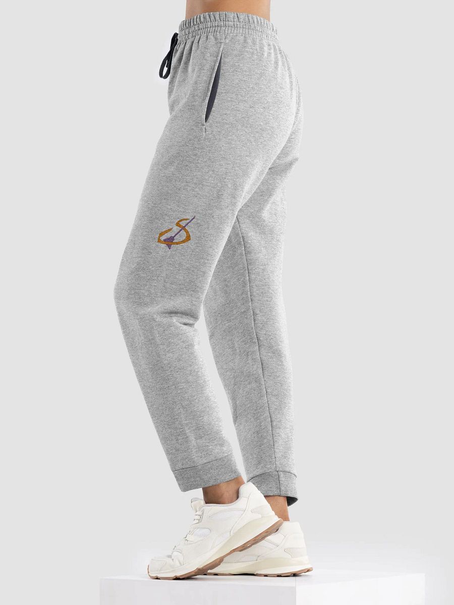 Jak Myles Unisex Joggers product image (8)