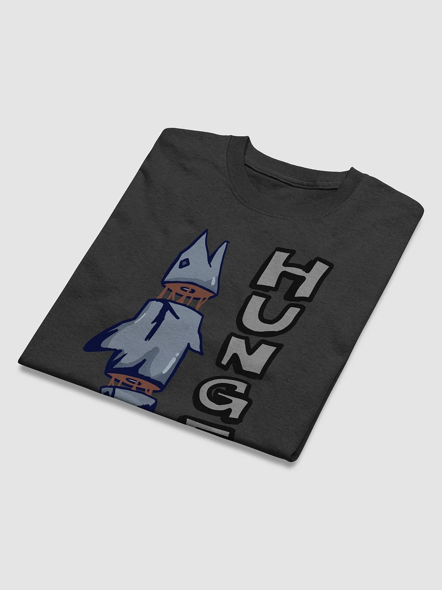 HUNGER Tee product image (14)