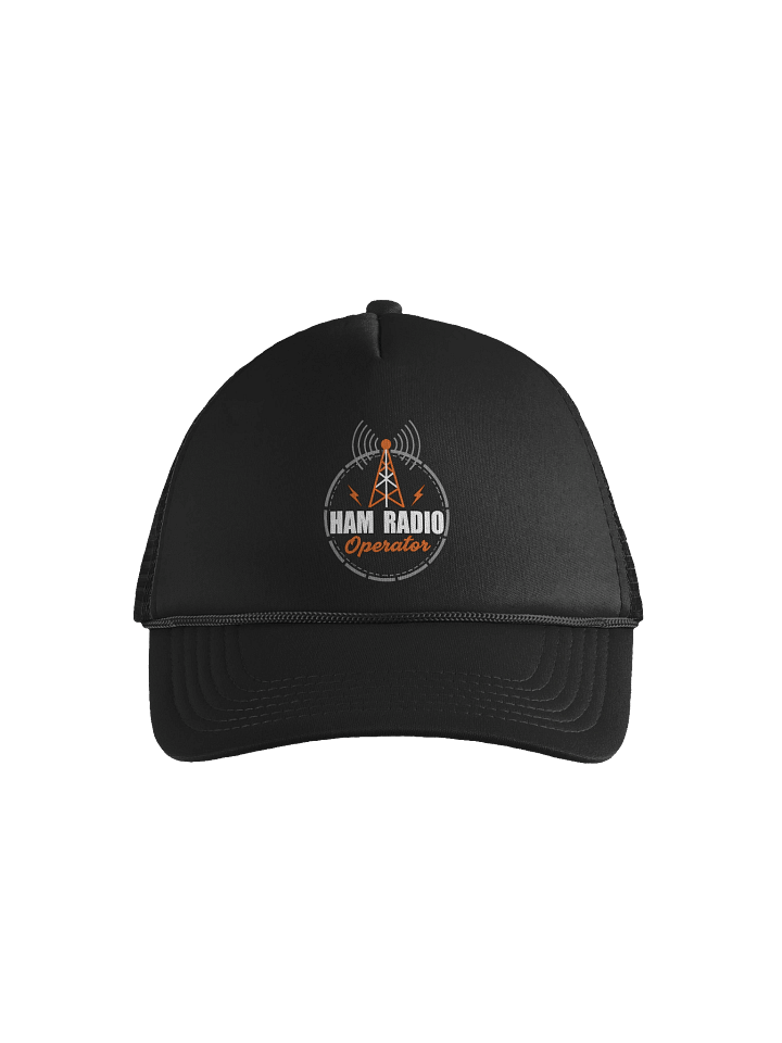 ham radio operator 00 cap product image (1)