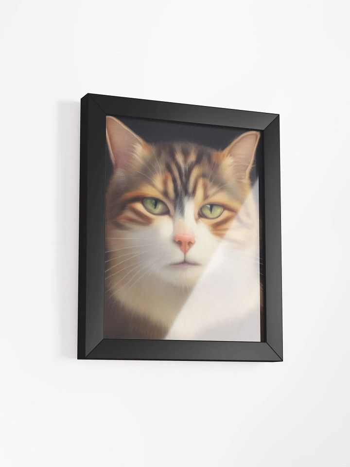 Cat Portrait product image (40)