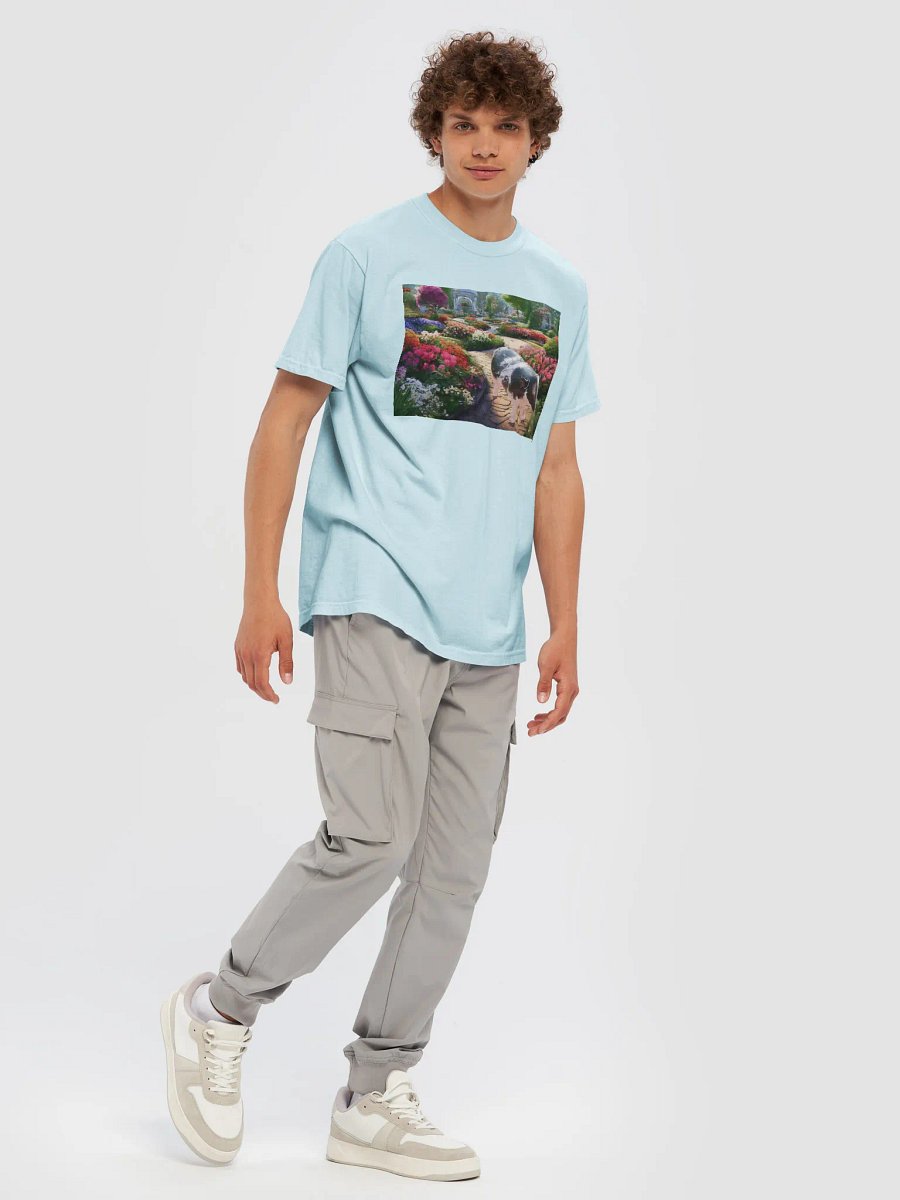 Frolic in the Flowers Tee product image (1)