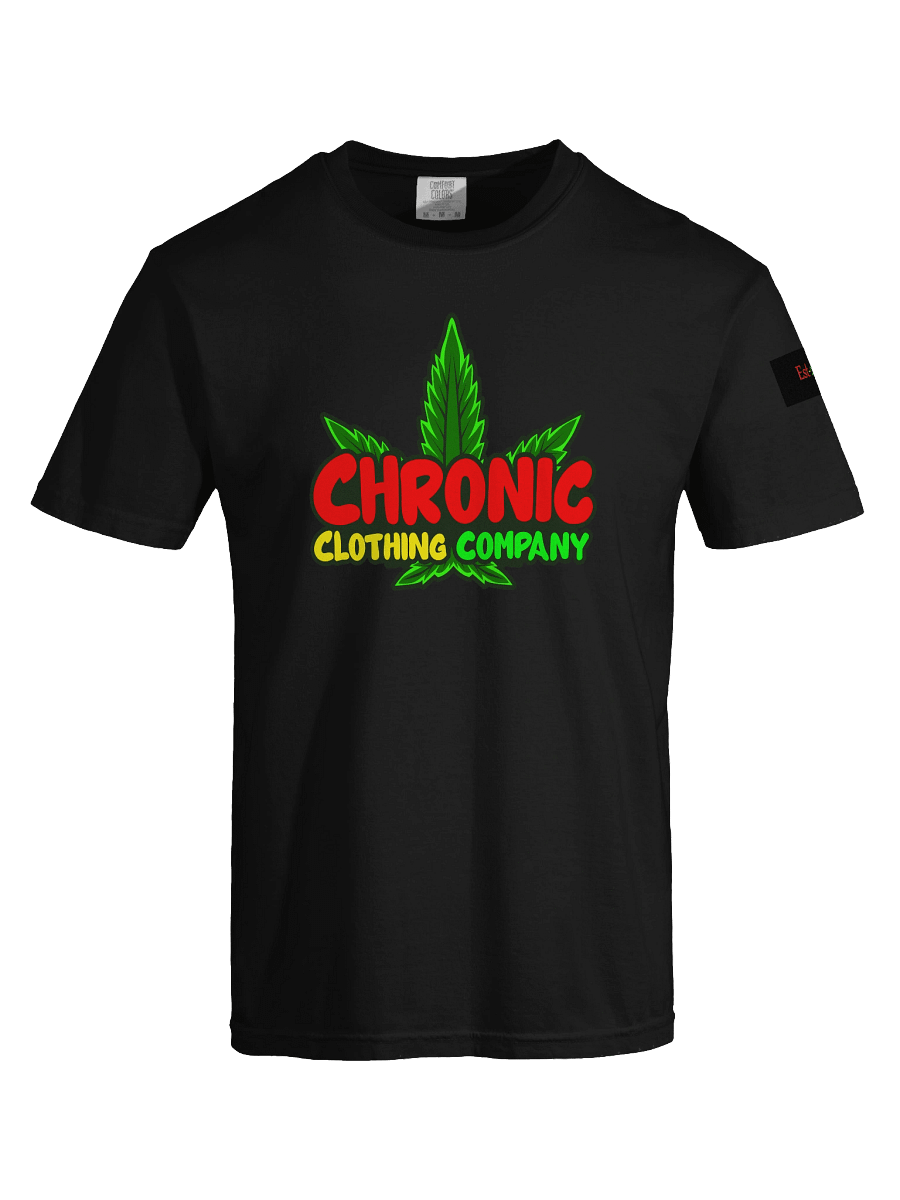 Chronic Clothing Company T Shirt product image (7)