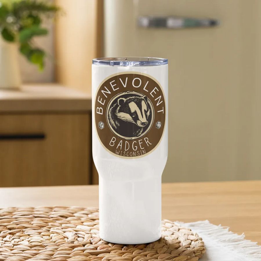 Benevolent Tumbler product image (9)