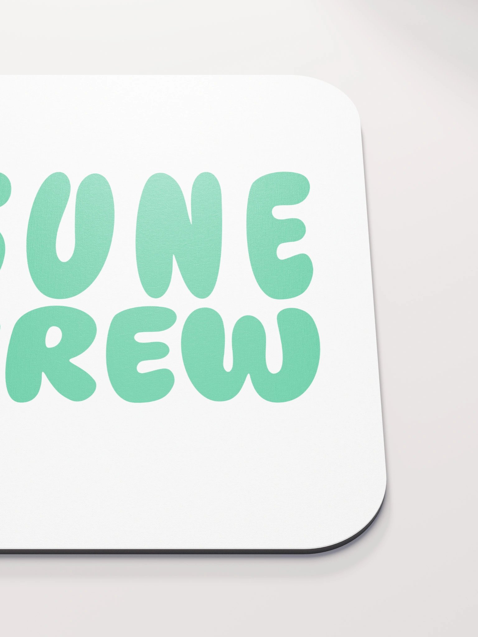 Kitsune Krew Mouse Pad product image (5)