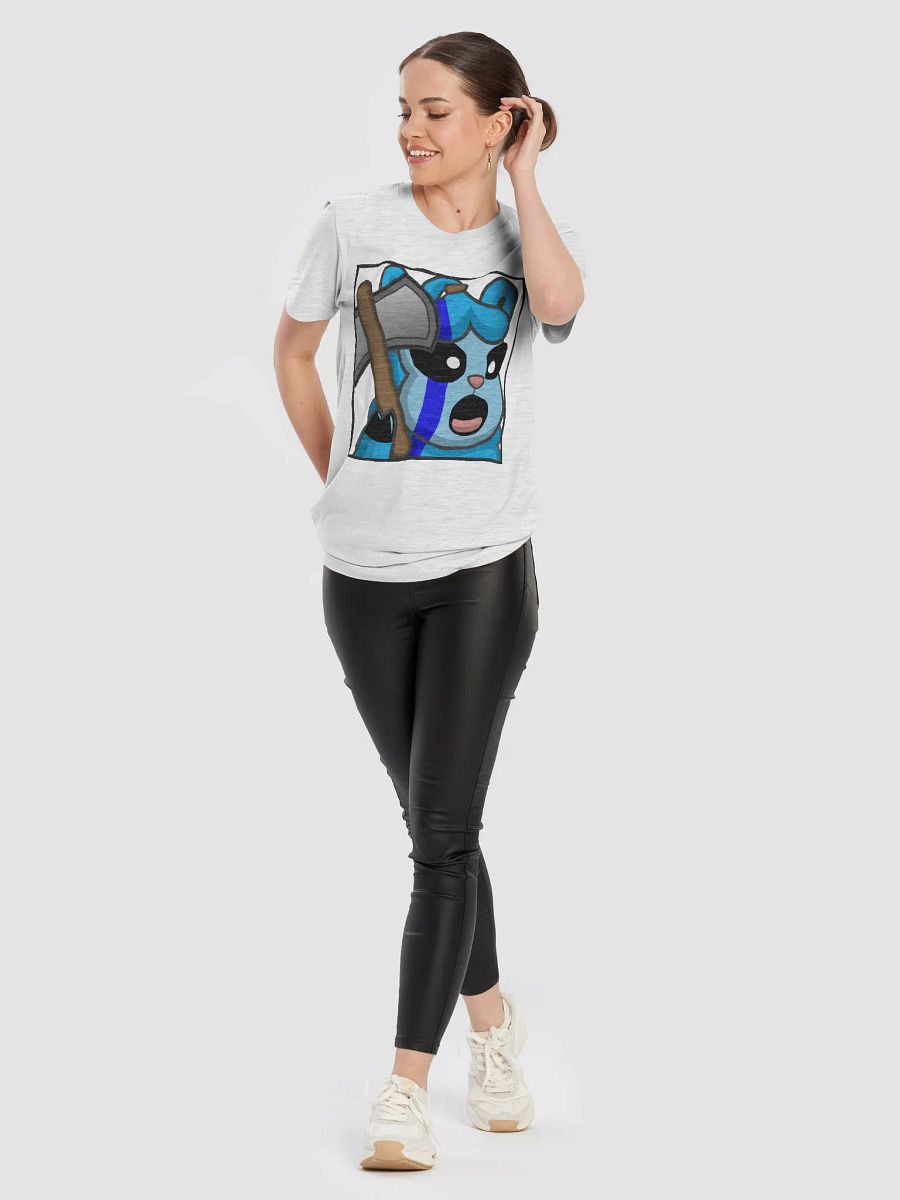 Barbarian T-Shirt product image (47)