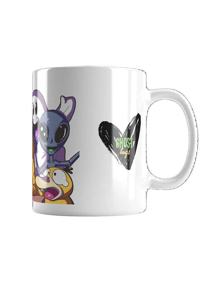 ghost hugs incoming product image (4)
