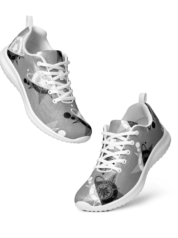 AtlasCradle Woman's Sneakers product image (4)