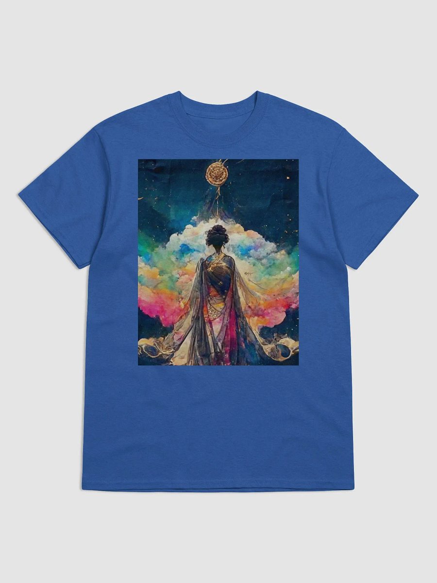 Angelic Urban Vibe Gildan T-Shirt product image (1)
