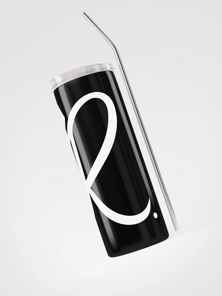 Dcoupe Exclusive Logo Stainless Steel Tumbler product image (3)