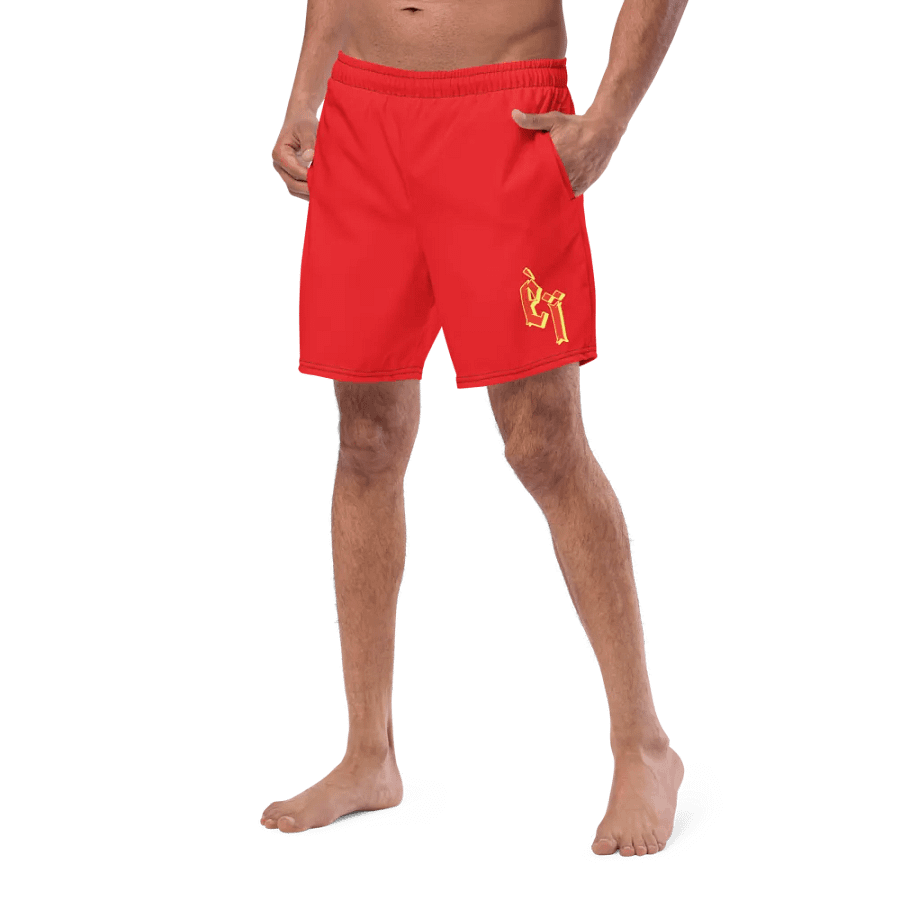 Dèudonï EI Trunks product image (7)