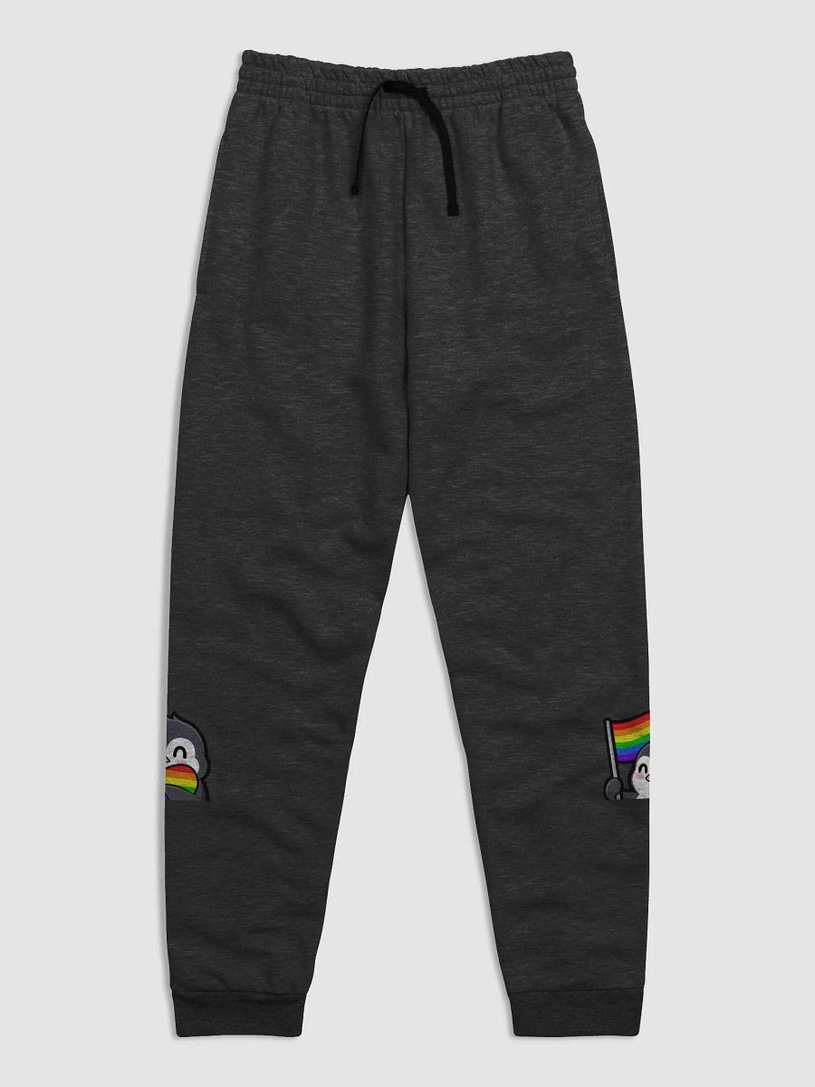 Gay Heart Buddy Joggers product image (6)