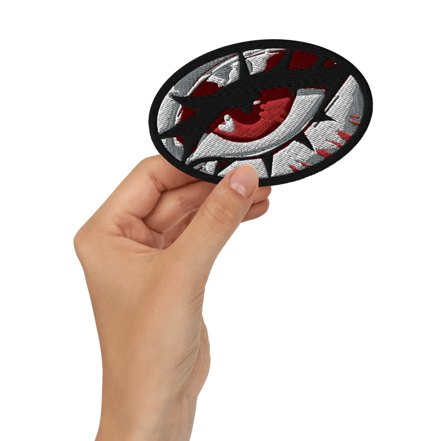 Other Demon Eye Patch product image (2)
