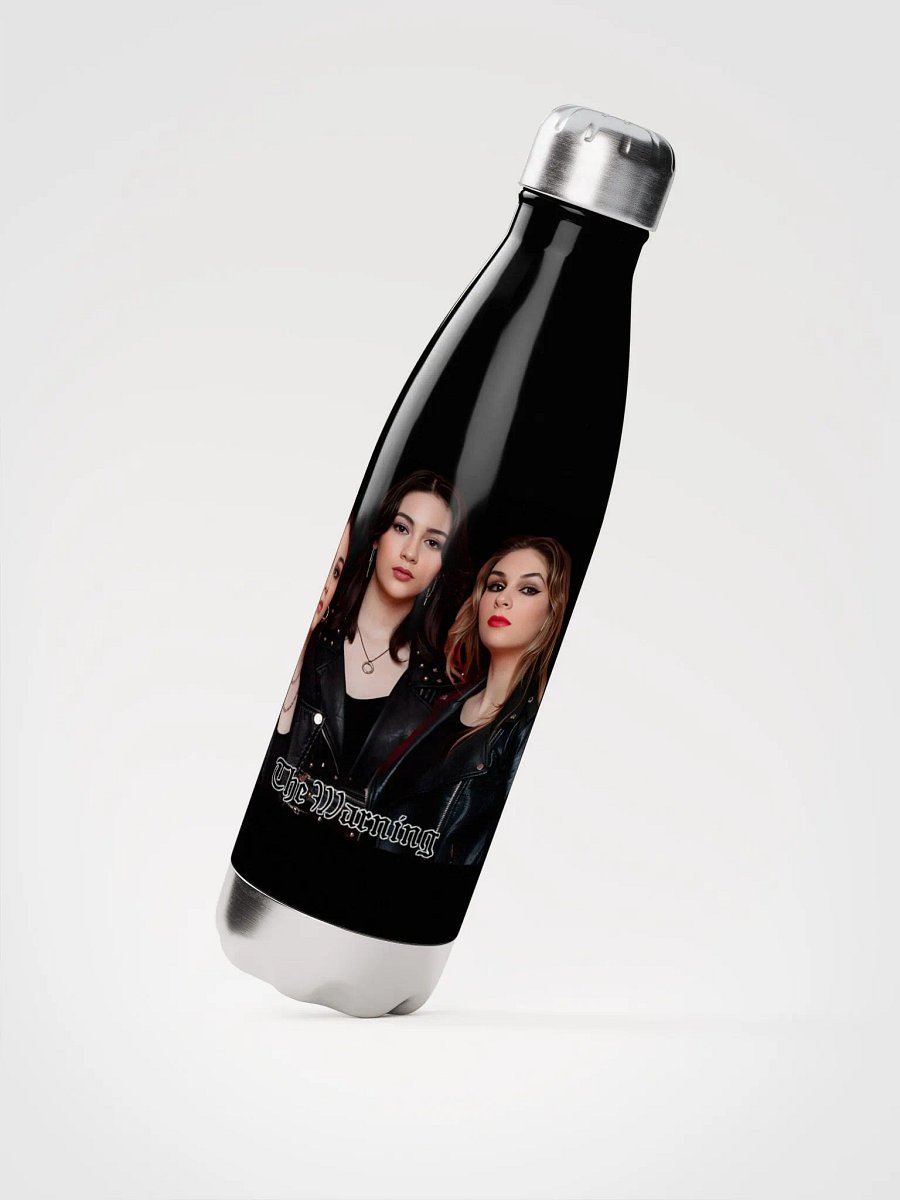 Stainless Steel Water Bottle product image (2)