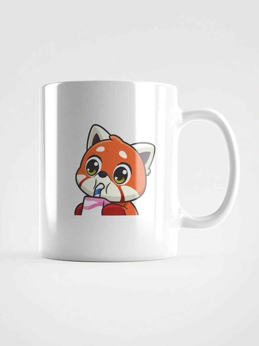Sippin' Panda Mug product image (1)