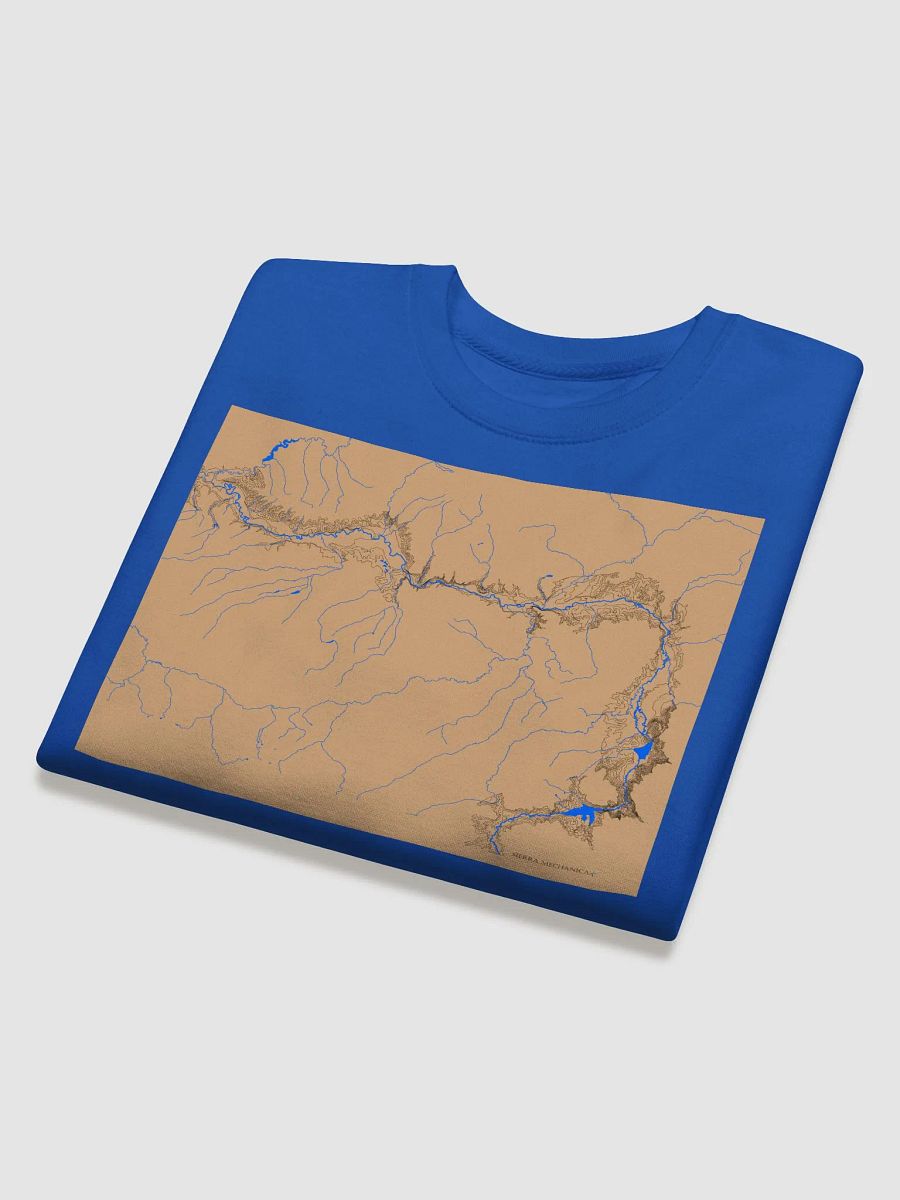 Yampa River Valley Sweatshirt product image (4)