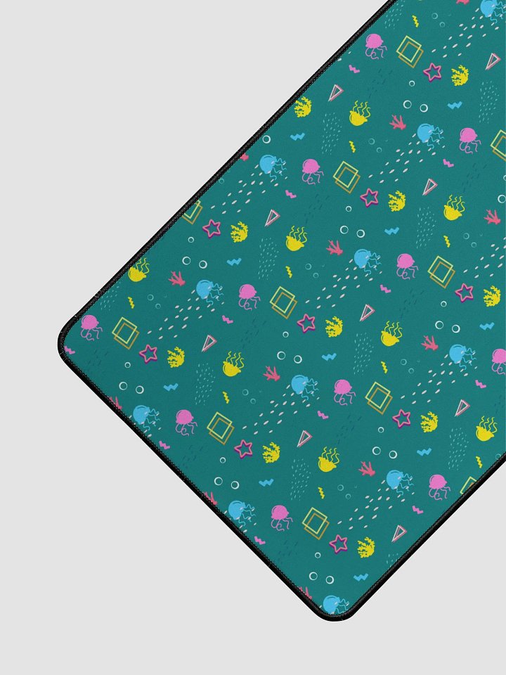 Shifty Seas pattern 12