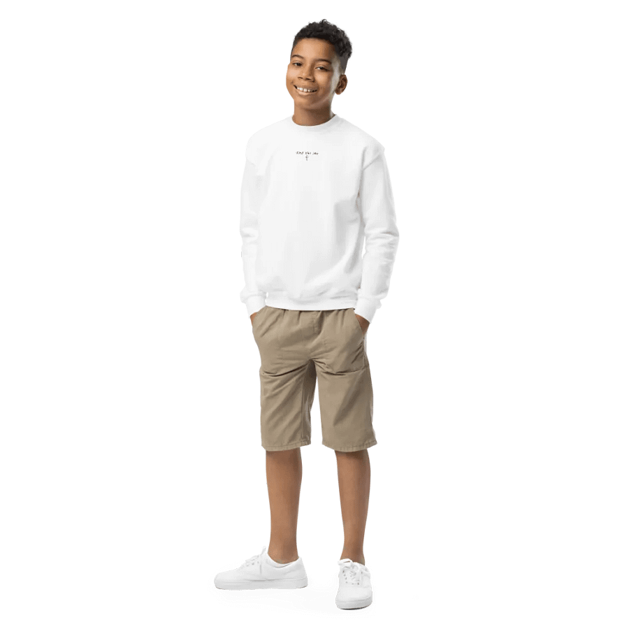 Youth Find the Joy product image (2)